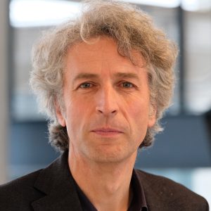 Stefan Schmid Profil